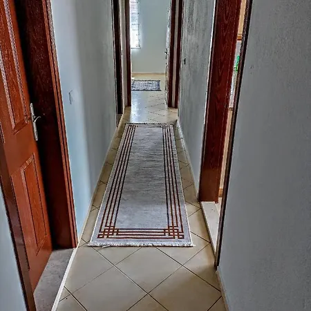 Apartament Fethiye Merkezde Ferah Ve Balkonlu 2+1 Daire Fethiye